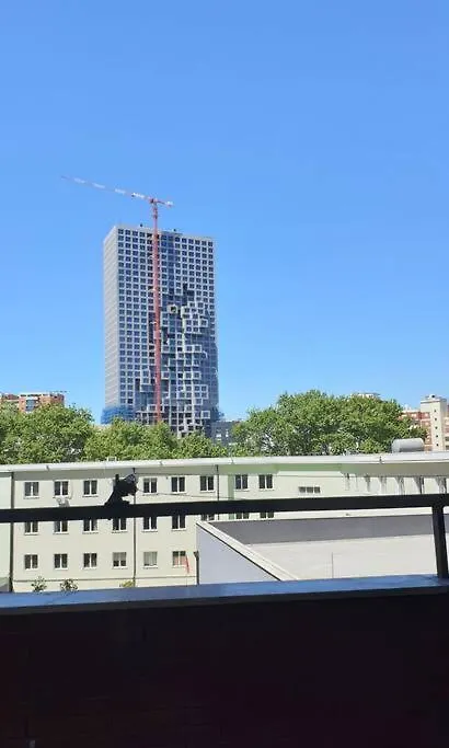 Lovely 2-Bedroom Rental Apartment In Tirana Center