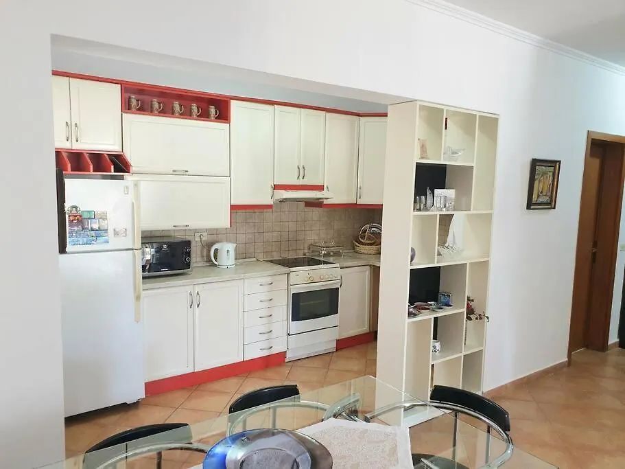 Lovely 2-Bedroom Rental Apartment In Tirana Center